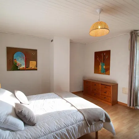 Jolie Maison Restauree Dans Petit Village Proche De Boyardville Et Ses Belles Plages *