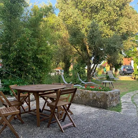 Nyaraló Jolie Maison Restauree Dans Petit Village Proche De Boyardville Et Ses Belles Plages Saint-Pierre-d'Oléron